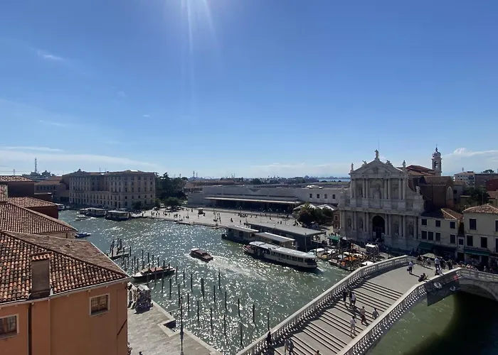 Grand Canal Terrace Palace