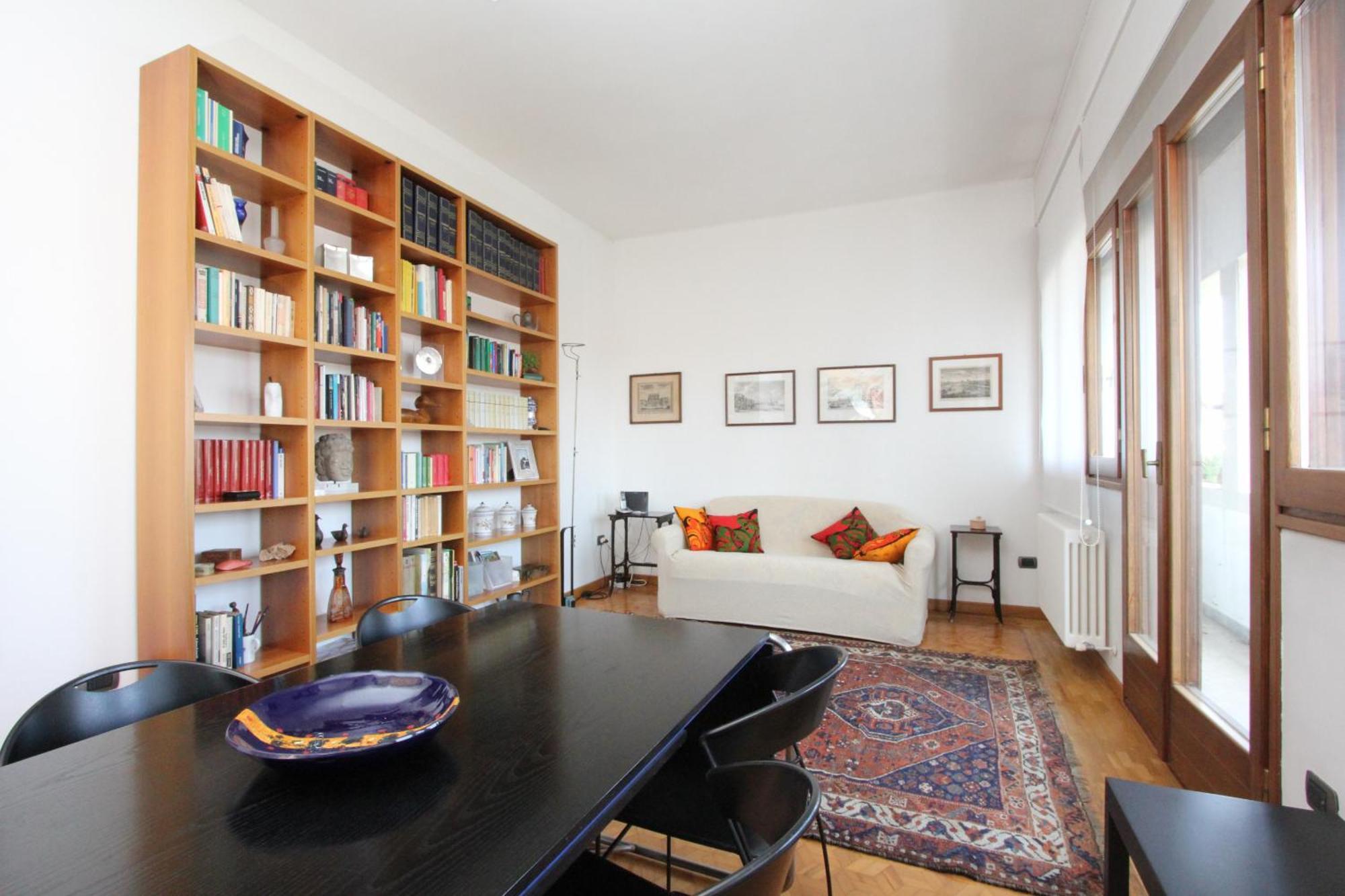 Apartamento Grand Canal Terrace Palace Veneza