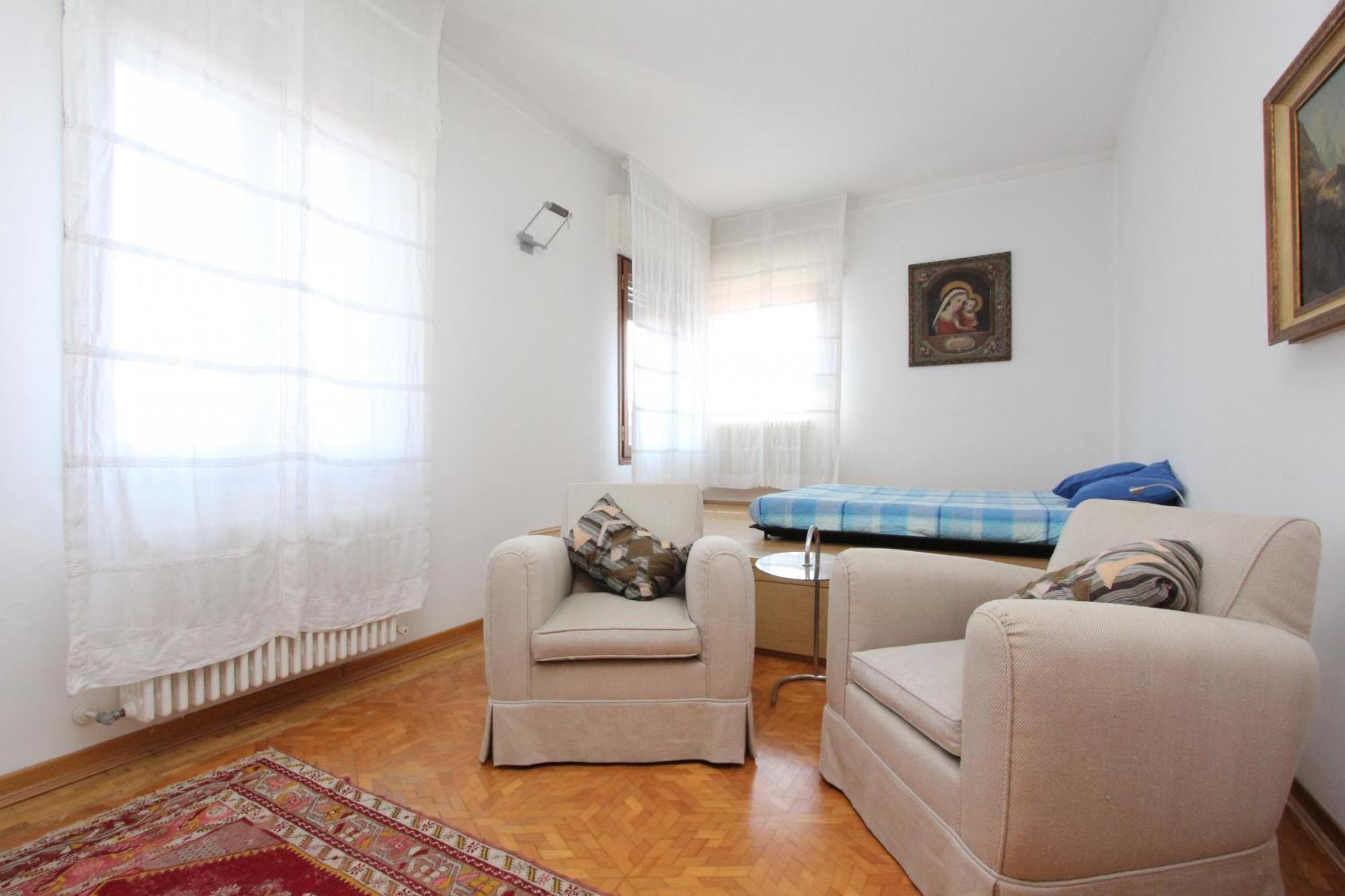 Apartamento Grand Canal Terrace Palace *