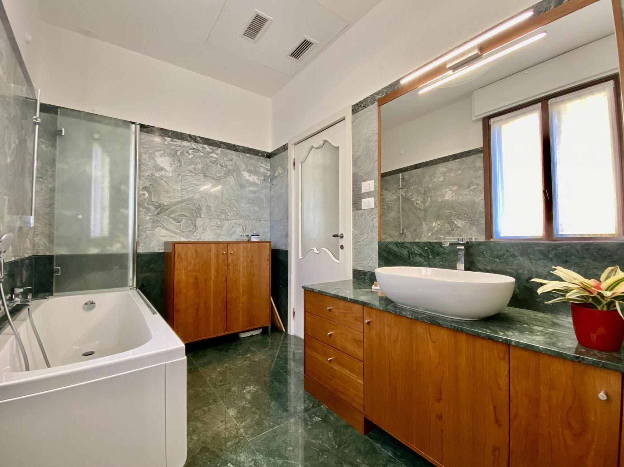 Apartamento Grand Canal Terrace Palace