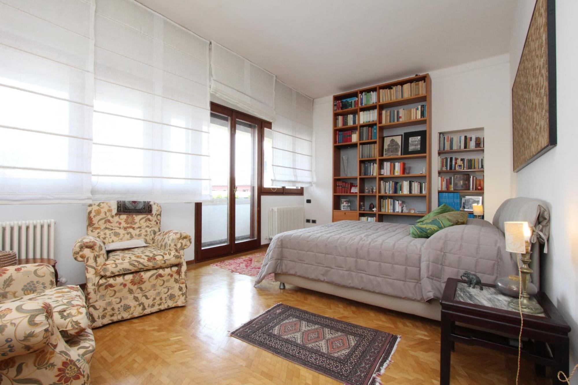 Apartamento Grand Canal Terrace Palace *
