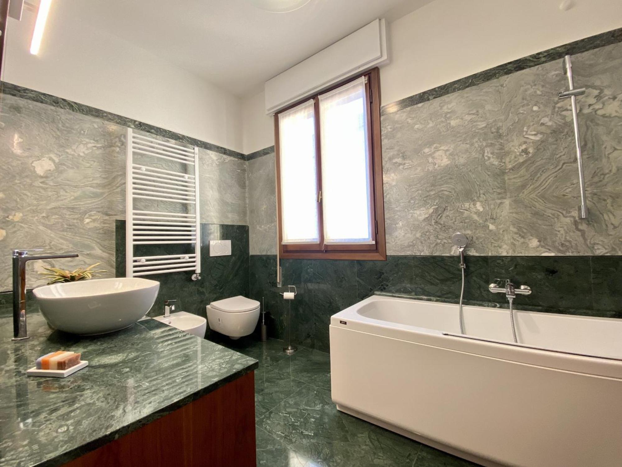 Apartamento Grand Canal Terrace Palace Veneza