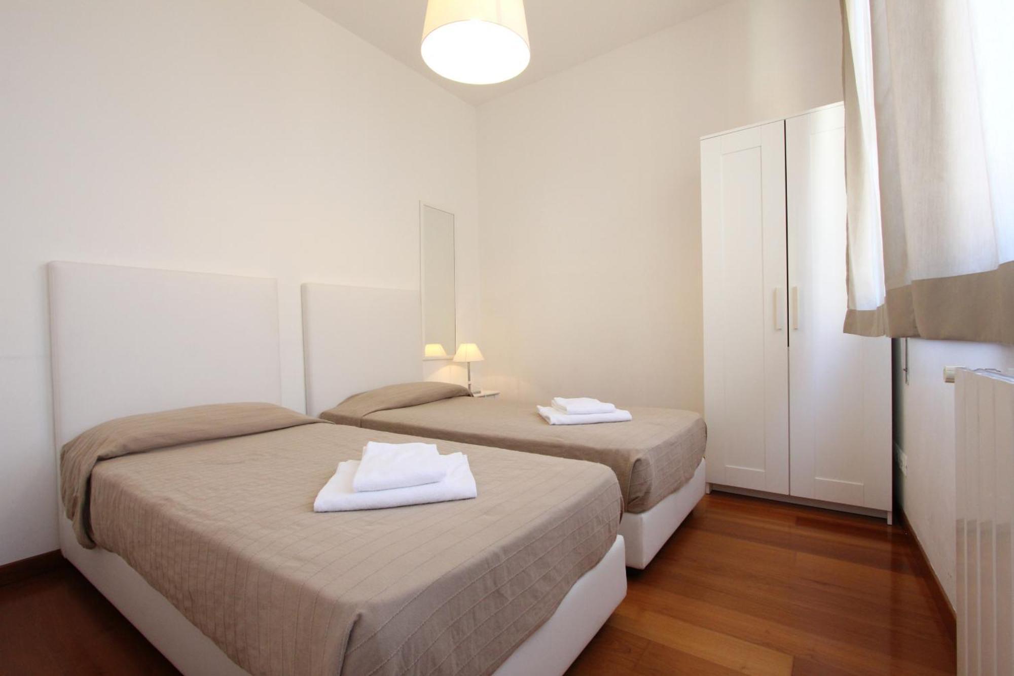 Grand Canal Terrace Palace Apartamento Veneza