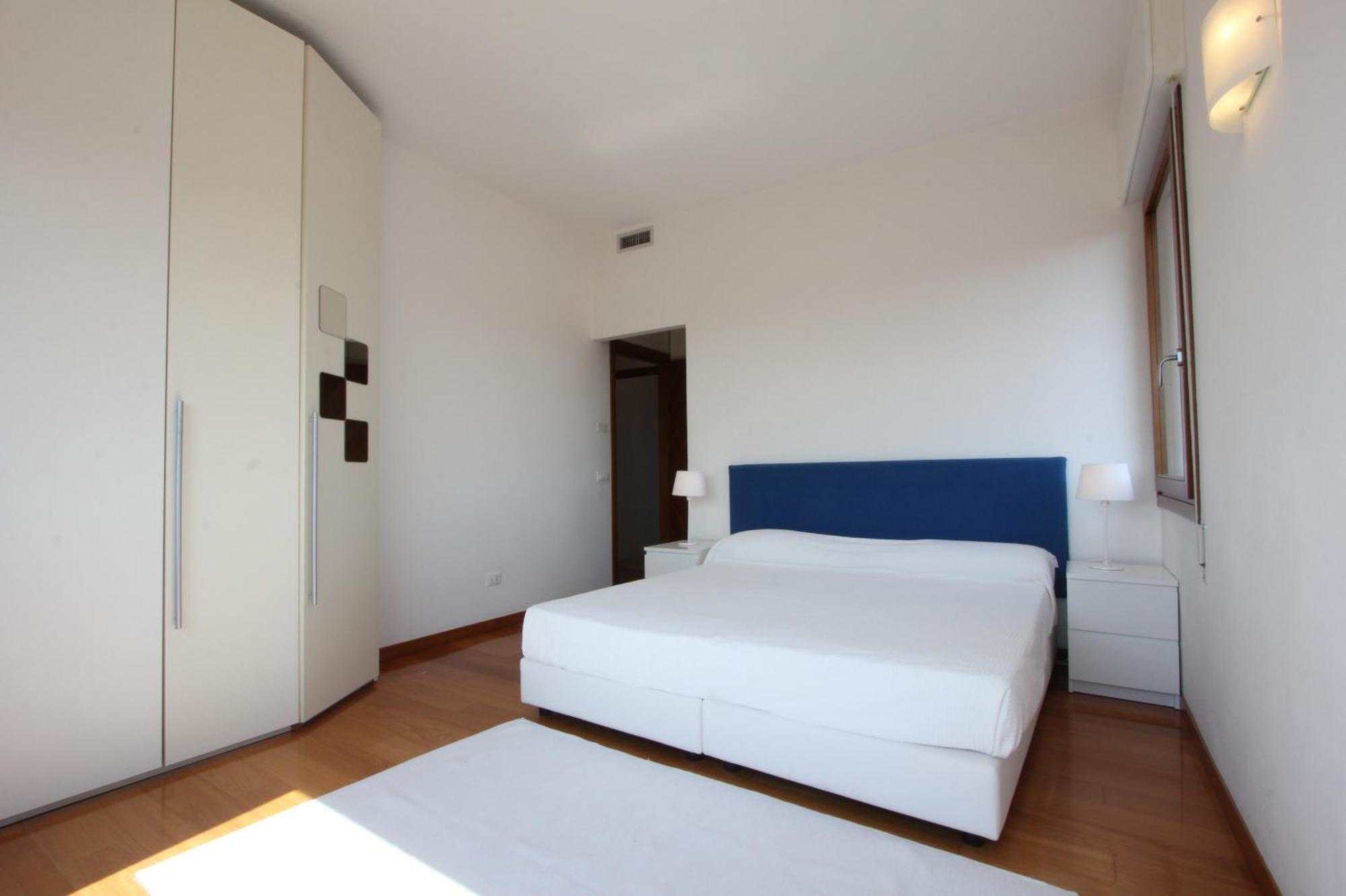 Grand Canal Terrace Palace Apartamento *