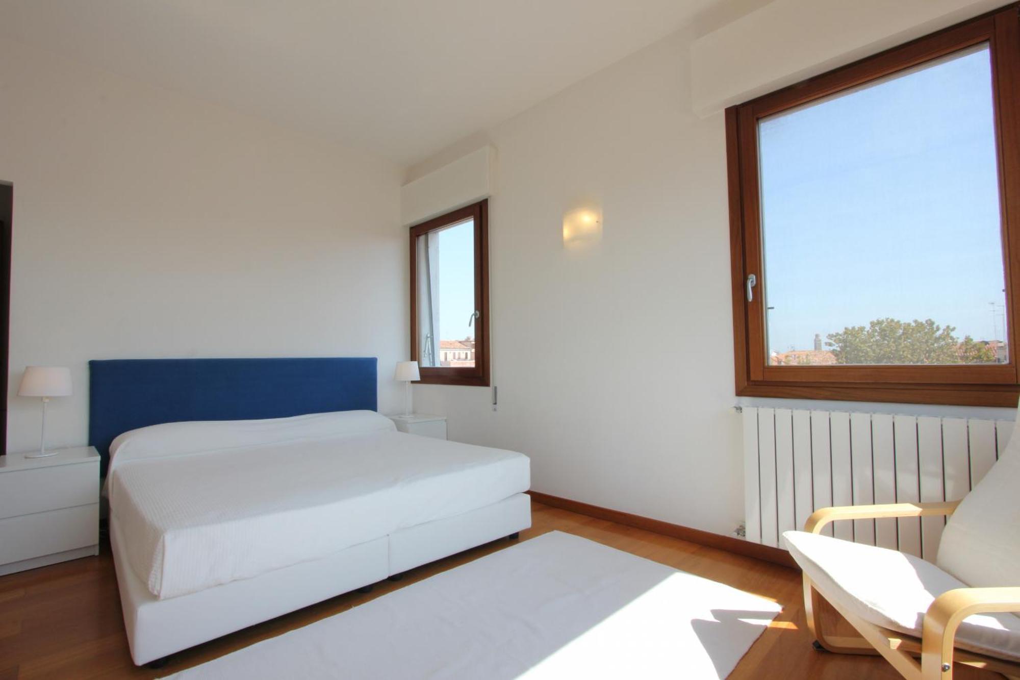 Apartamento Grand Canal Terrace Palace *