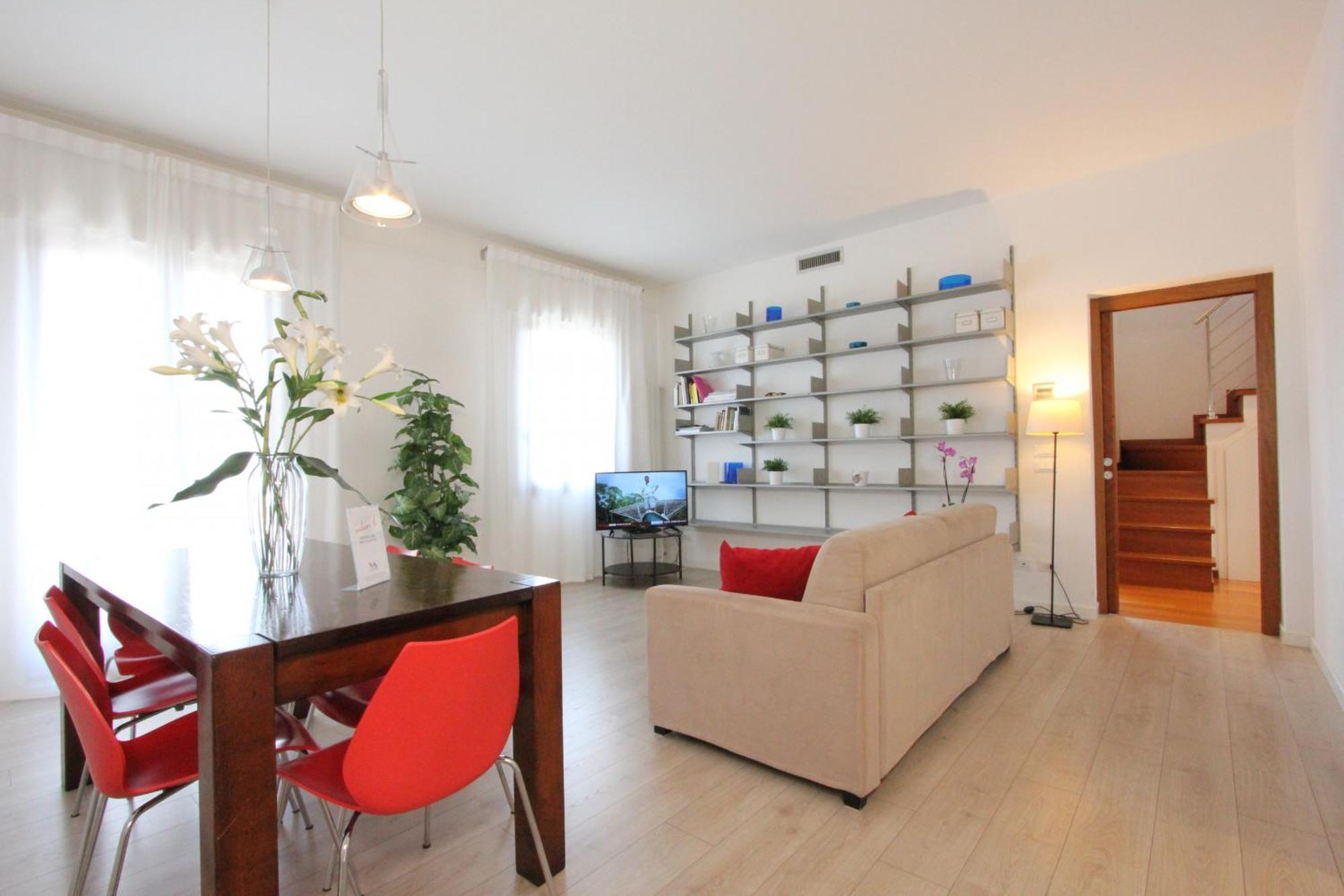 Apartamento Grand Canal Terrace Palace Veneza