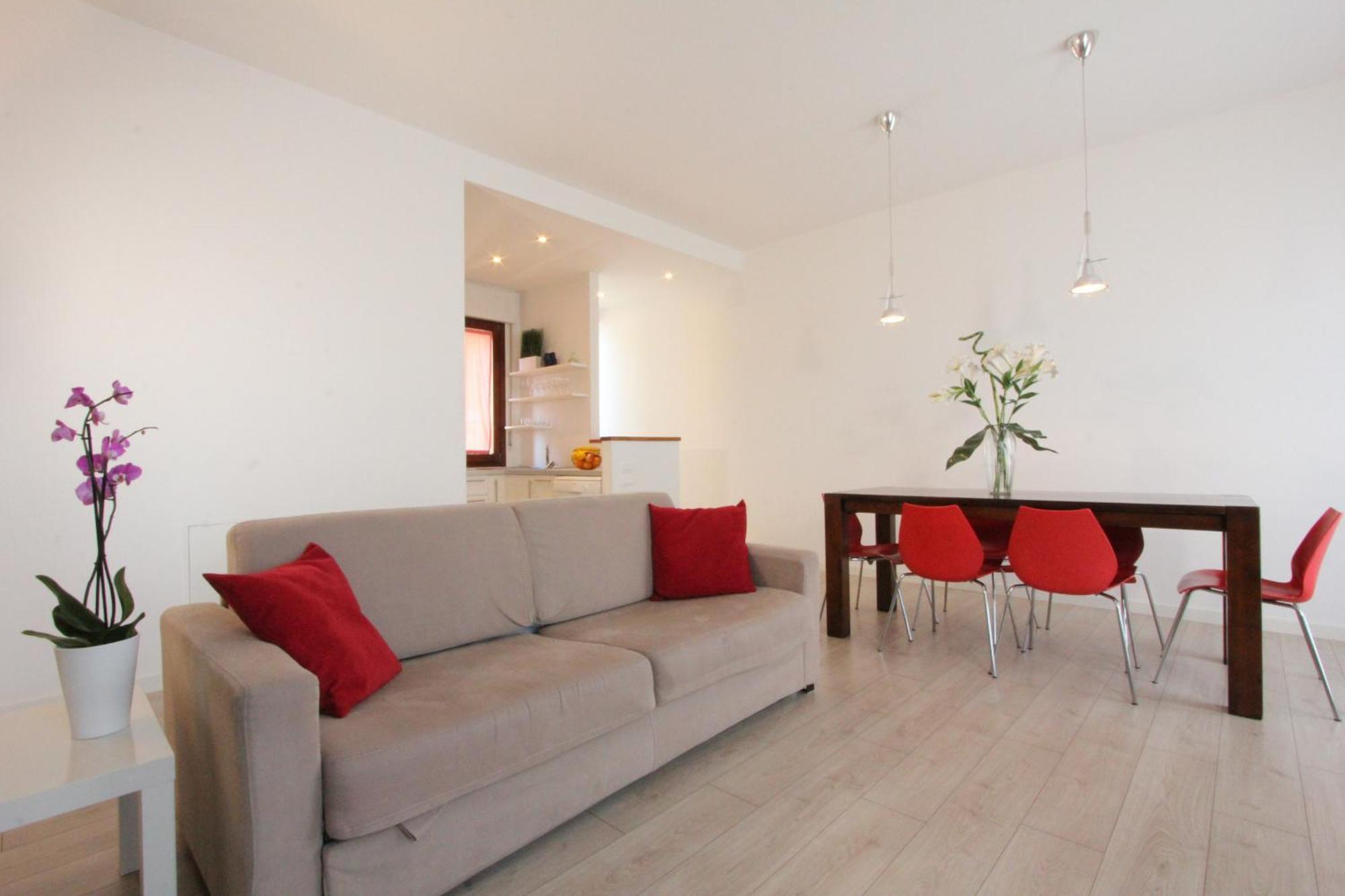 Apartamento Grand Canal Terrace Palace *