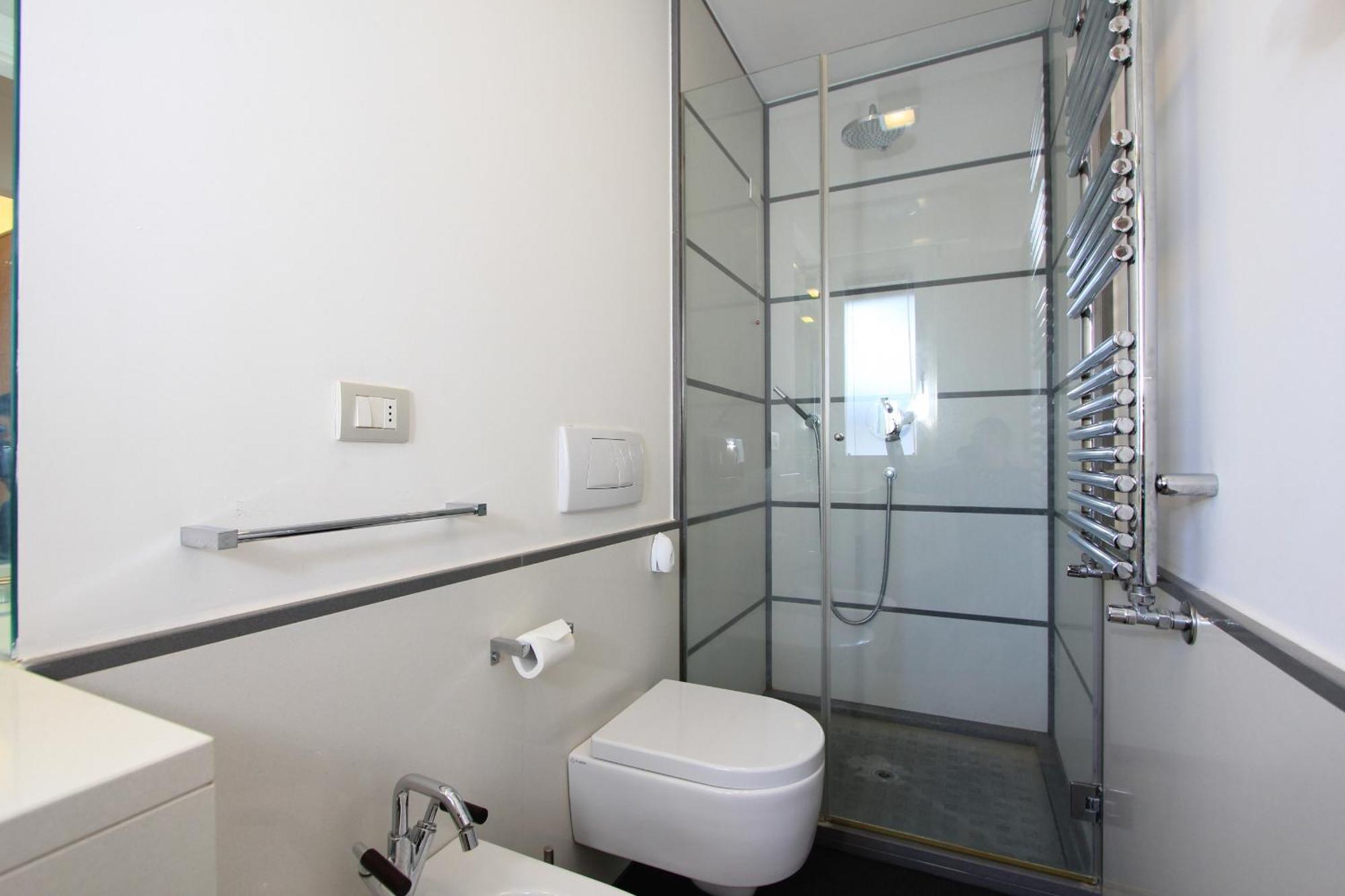 Apartamento Grand Canal Terrace Palace *