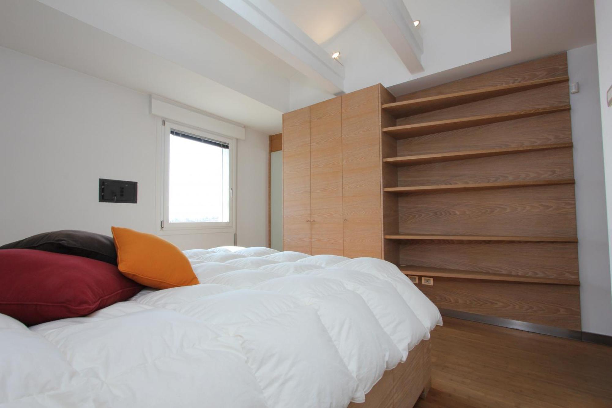 Apartamento Grand Canal Terrace Palace Veneza