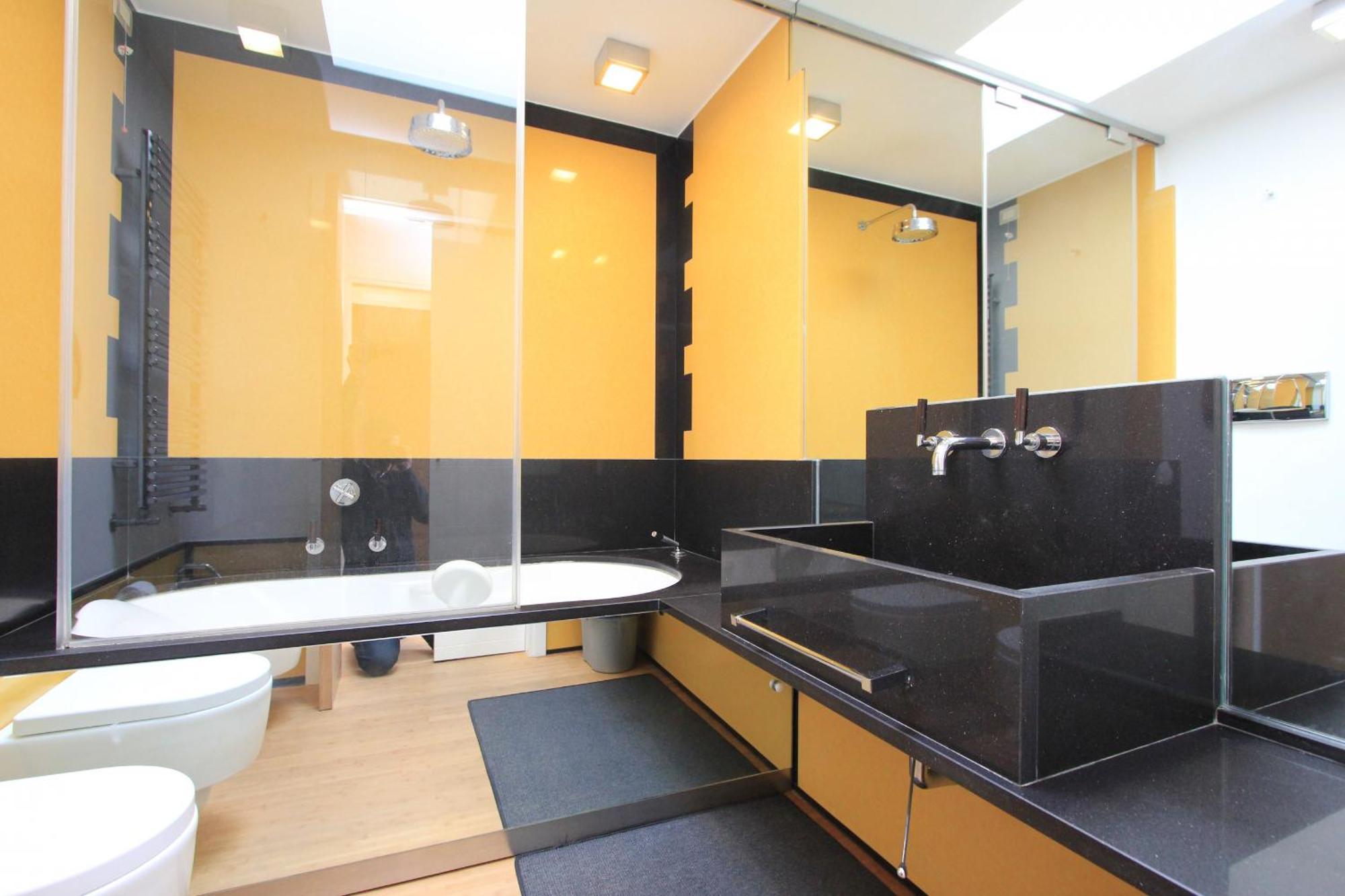 Apartamento Grand Canal Terrace Palace Veneza