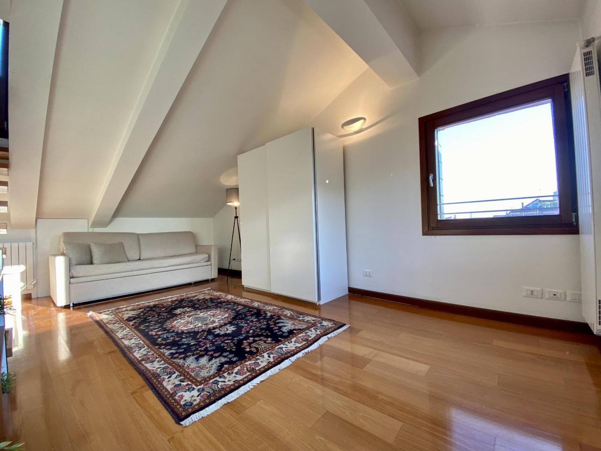 Apartamento Grand Canal Terrace Palace Veneza