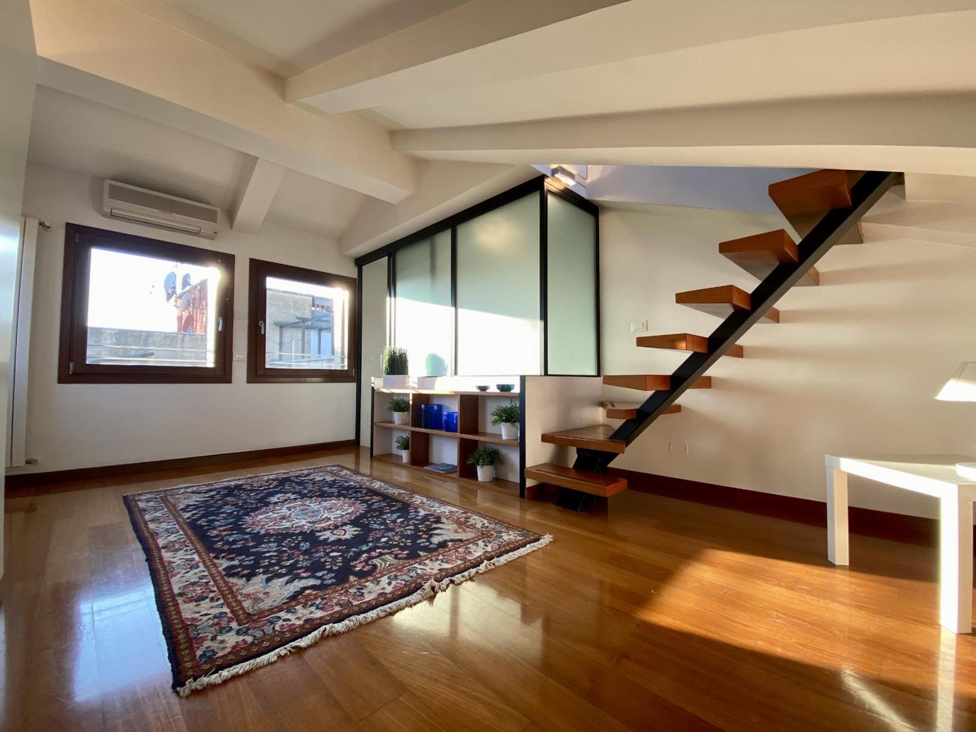 Apartamento Grand Canal Terrace Palace